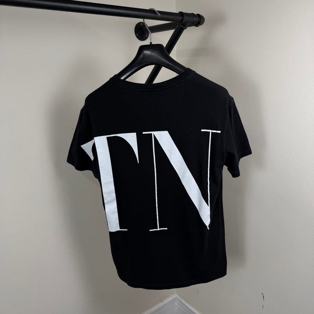 Valentino Garavani Large Logo Print - S/M 19’’
