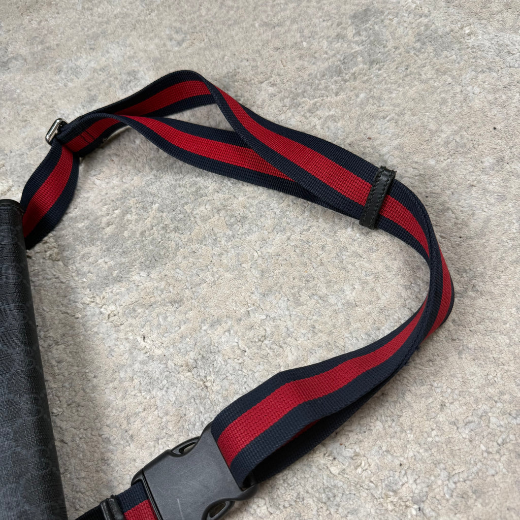 Gucci GG Canvas Belt Bag