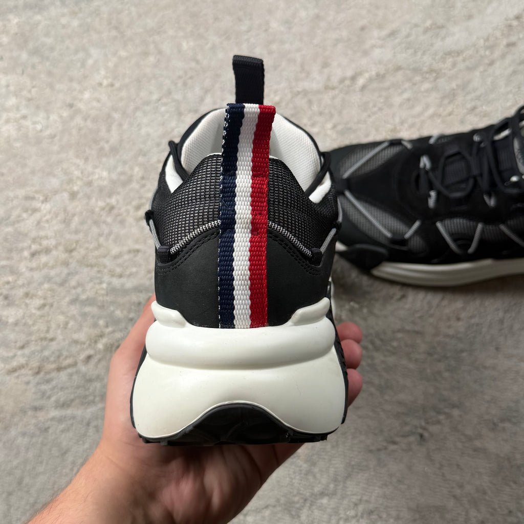 Moncler Smart Compasser Sneaker’s - 10/10.5UK