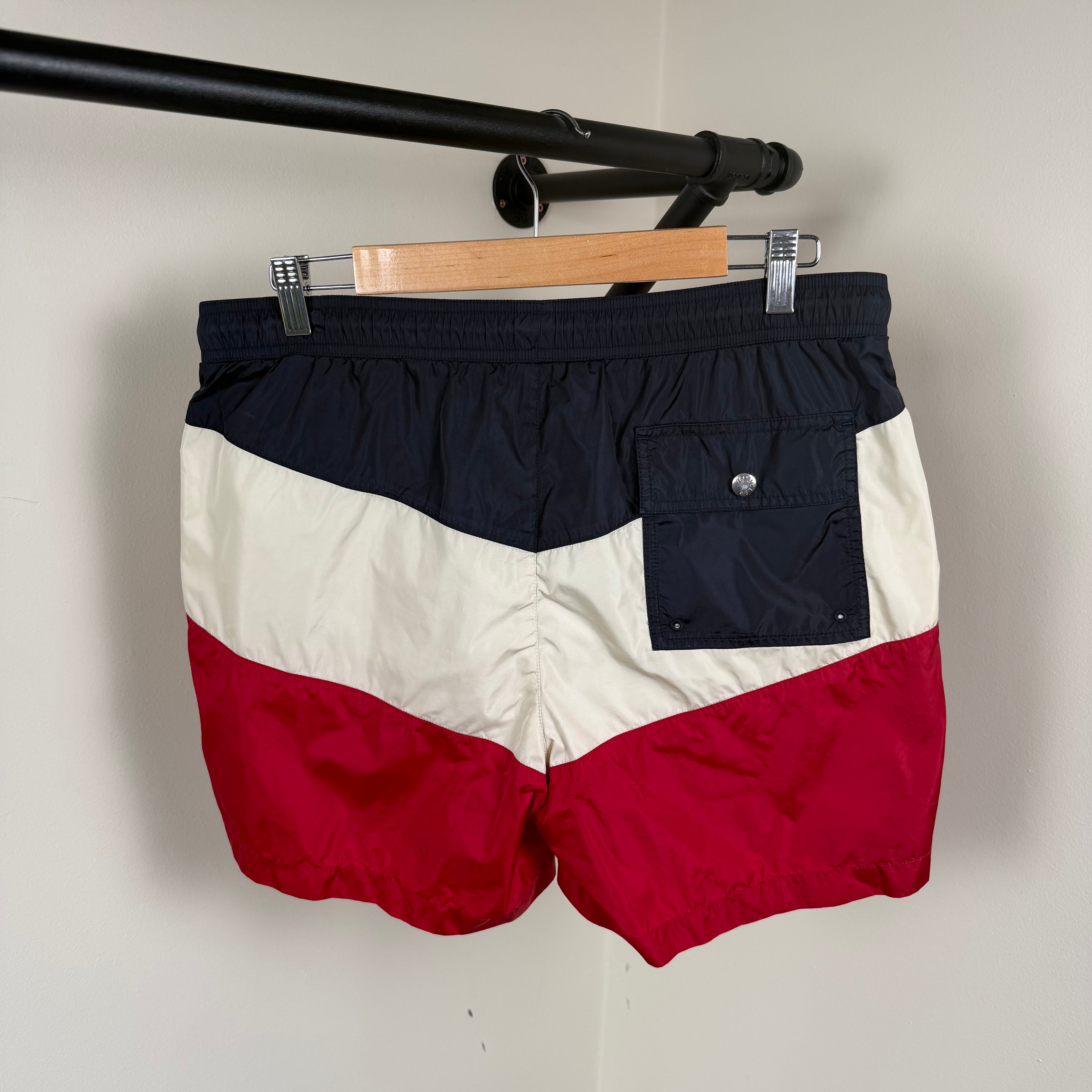 Moncler Swimming Shorts - Large (32/33W)