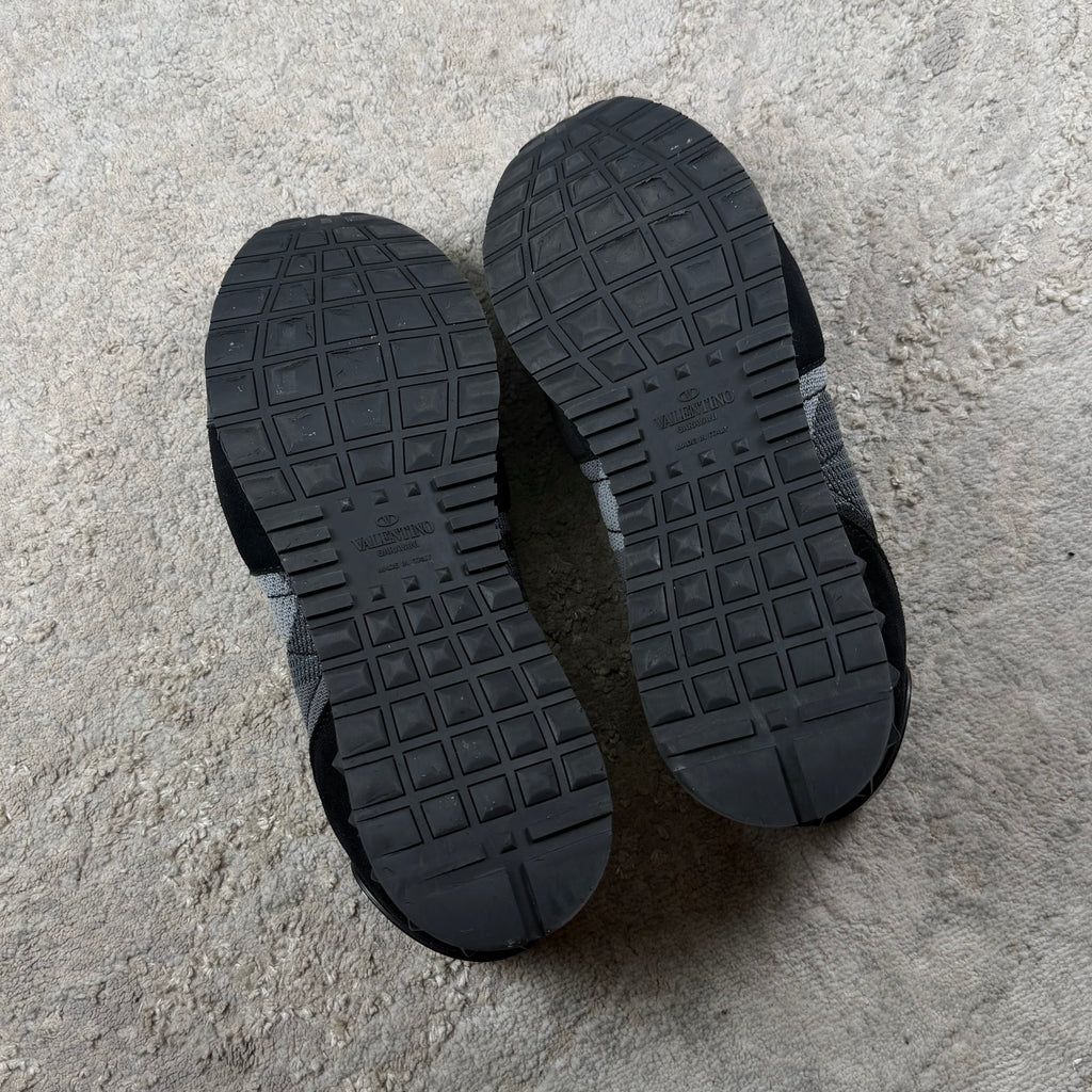 Valentino Garavani Rockrunner Trainer’s - 11.5/12UK