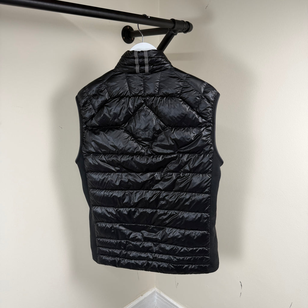 Canada Goose Hybridge Lite Gilet Black - Small 20’’