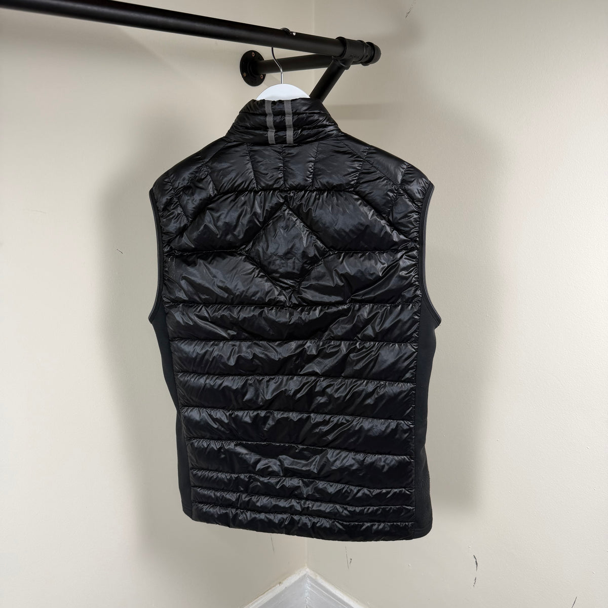 Canada Goose Hybridge Lite Gilet Black - Small 20’’