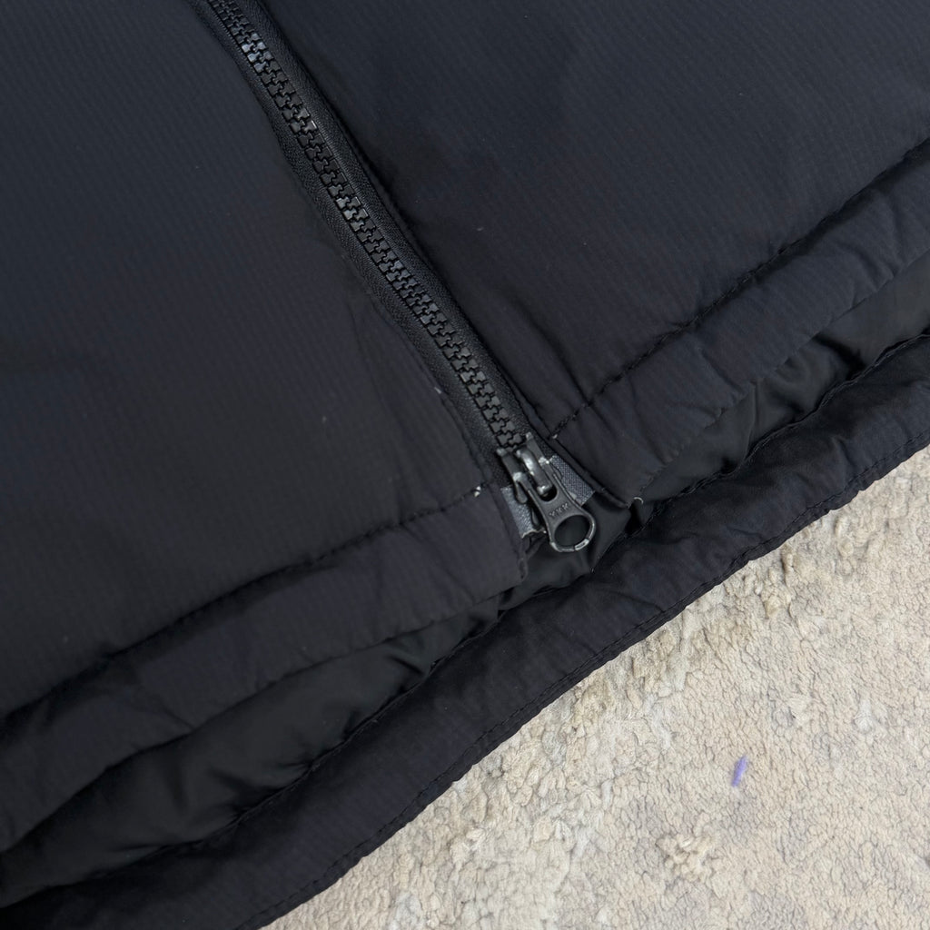 Canada Goose Lodge Puffer Jacket - Large 22’’