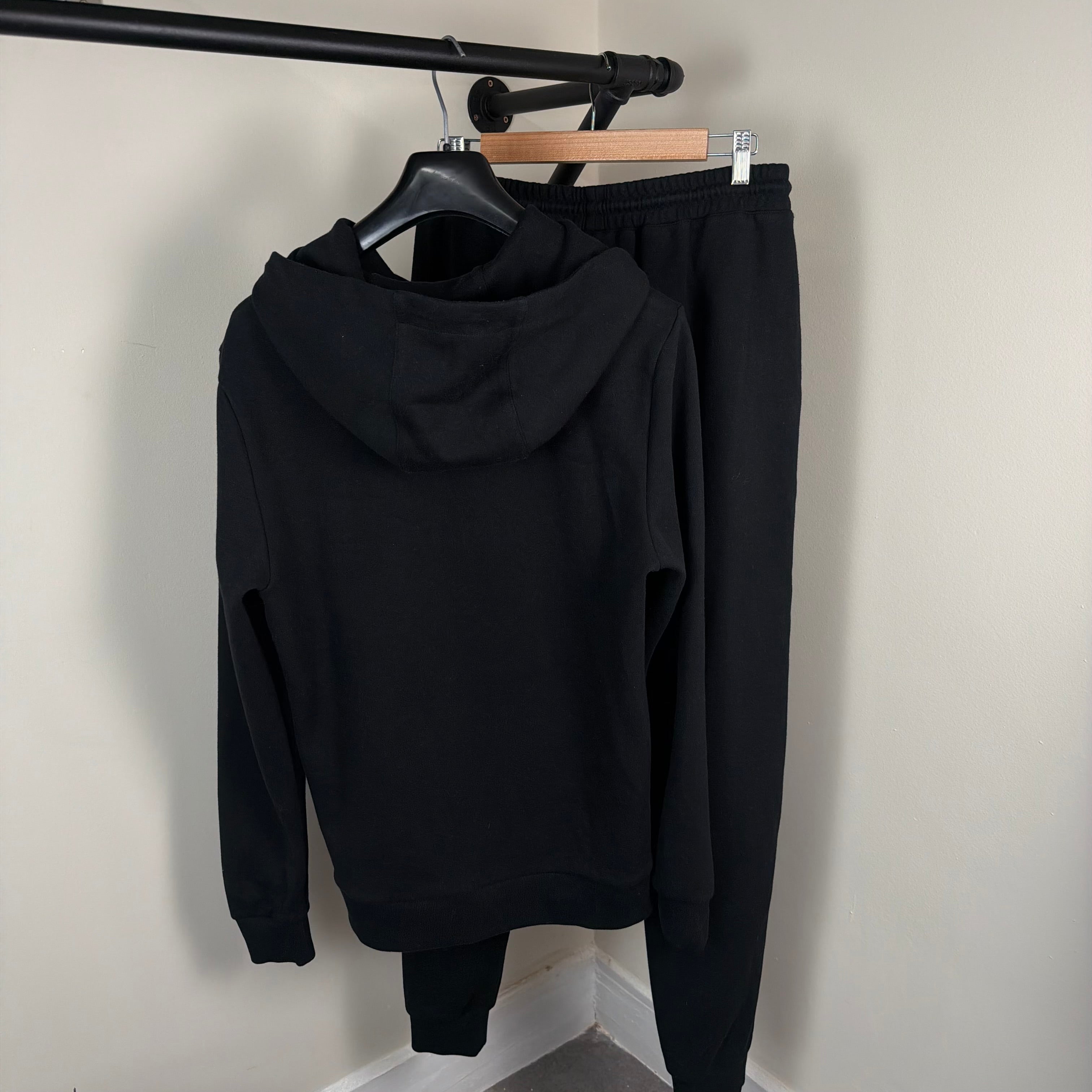 Yelir World 5Y Crystal Tracksuit - Medium 20.5’’