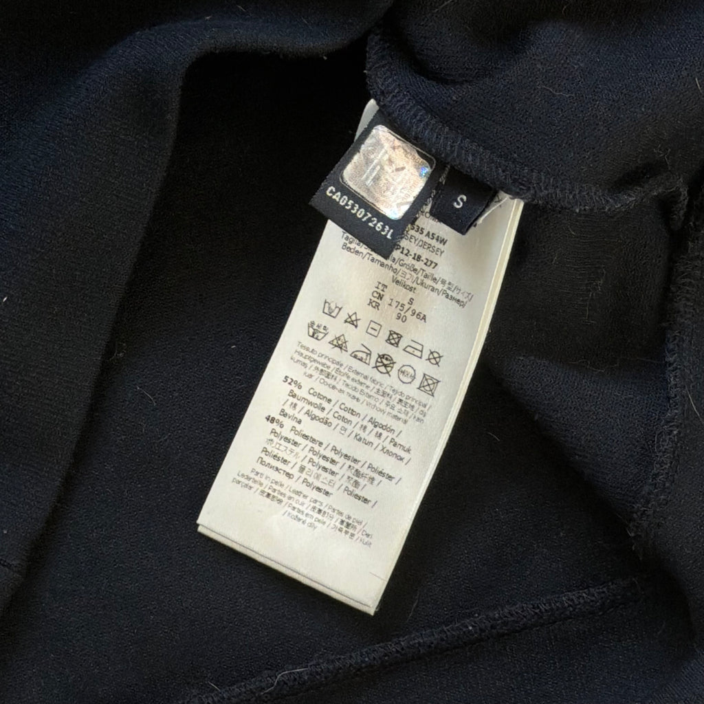 Fendi Bug Eye Crewneck - S/M 21.5’’