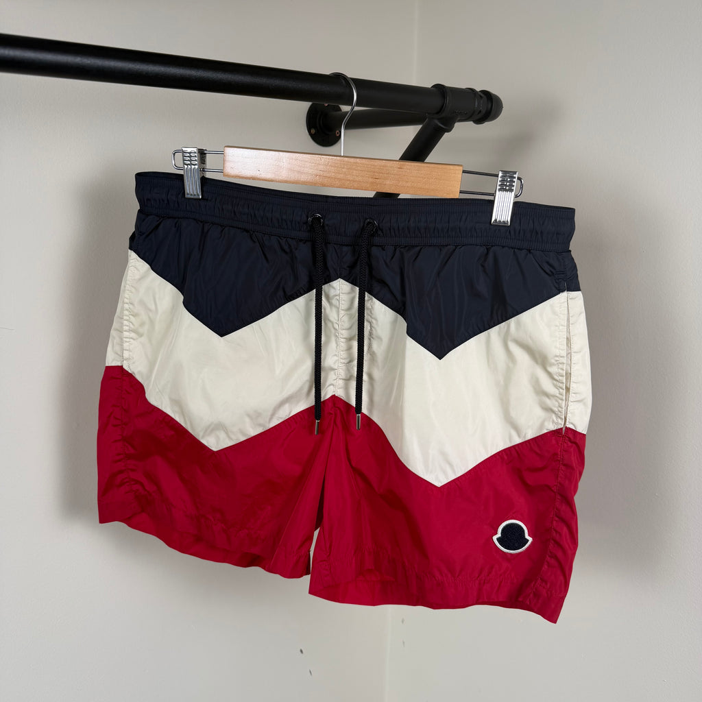 Moncler Swimming Shorts - Large (32/33W)