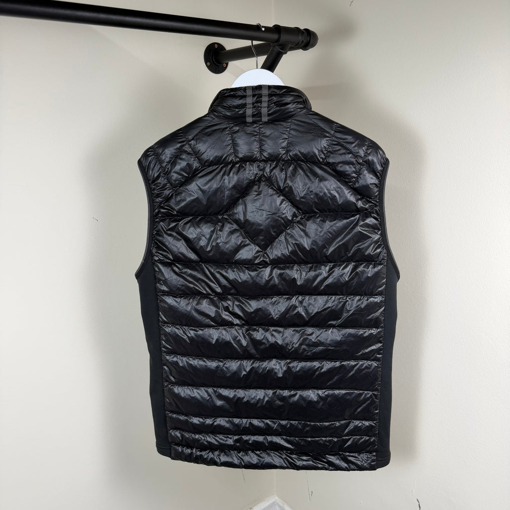 Canada Goose Hybridge Gilet Black - Medium 21.5’’