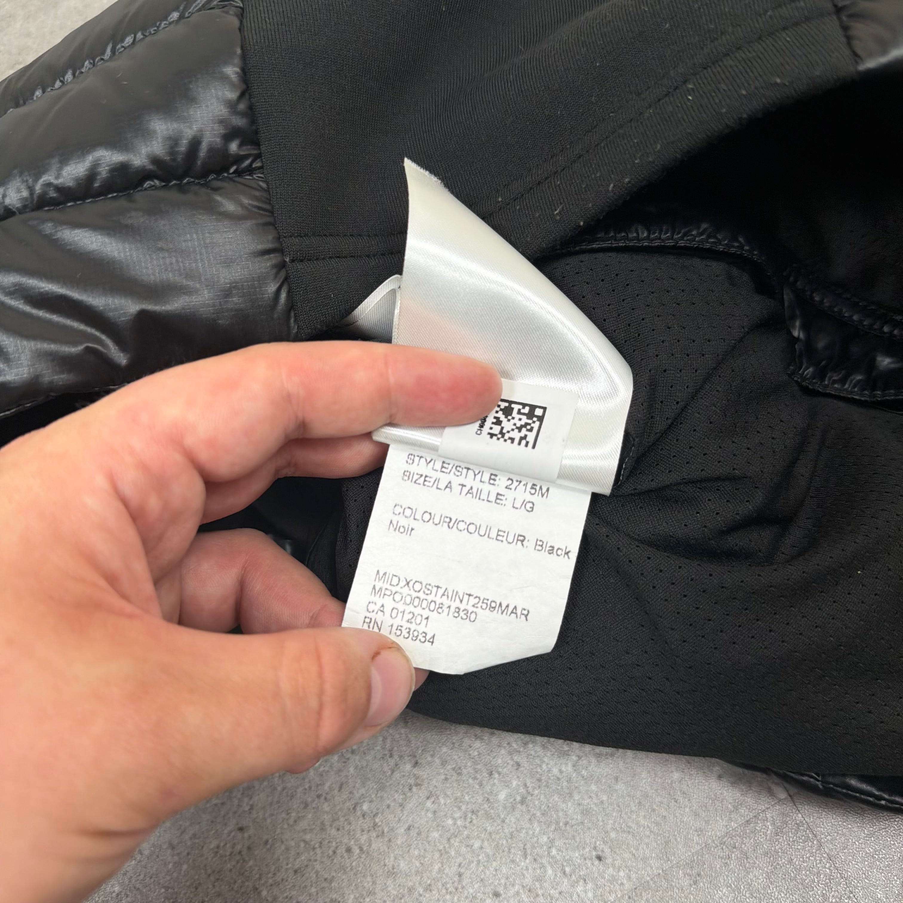 Canada Goose Hybridge Lite Gilet - Large 21.5’’