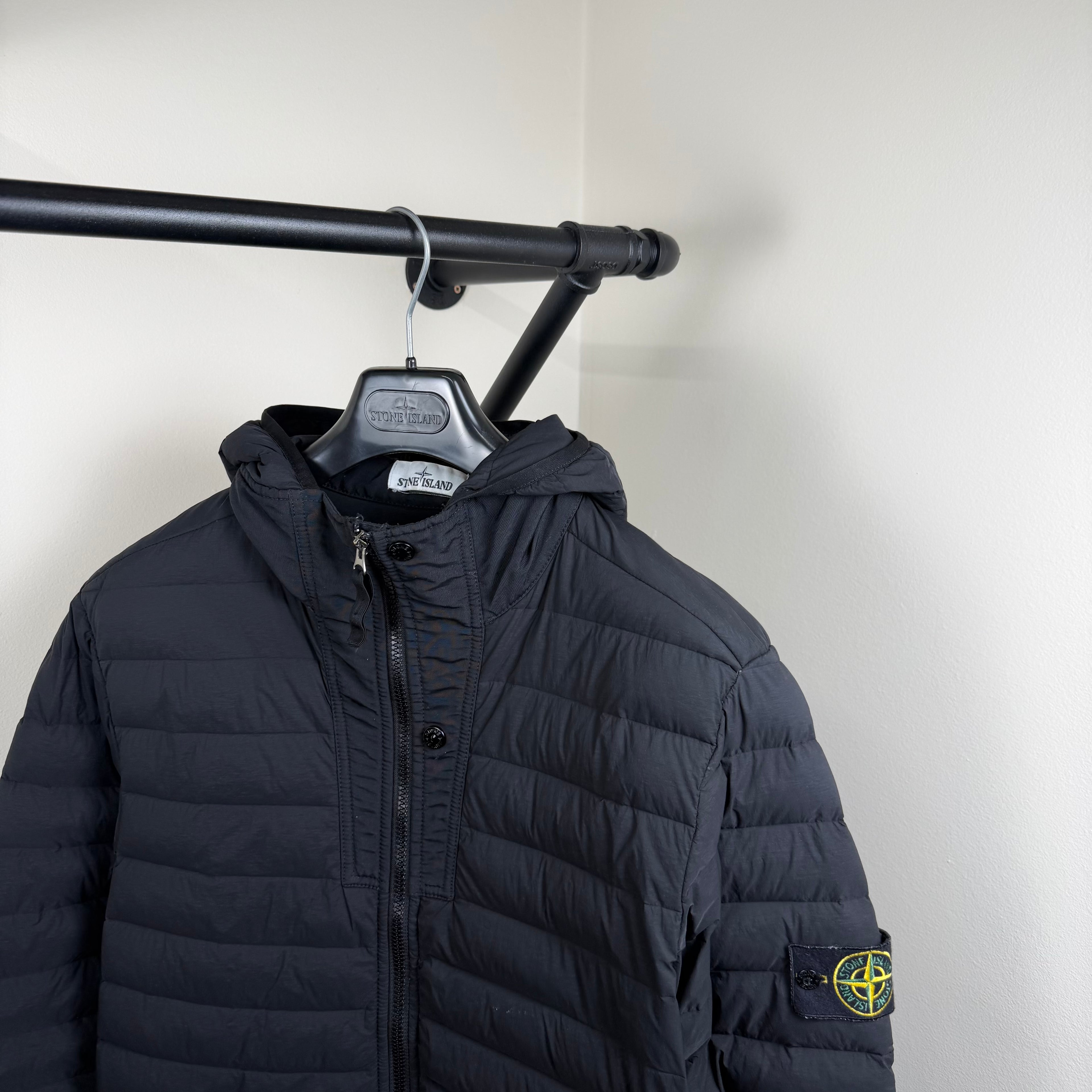 Stone Island Loom Woven Jacket - Medium 20’’
