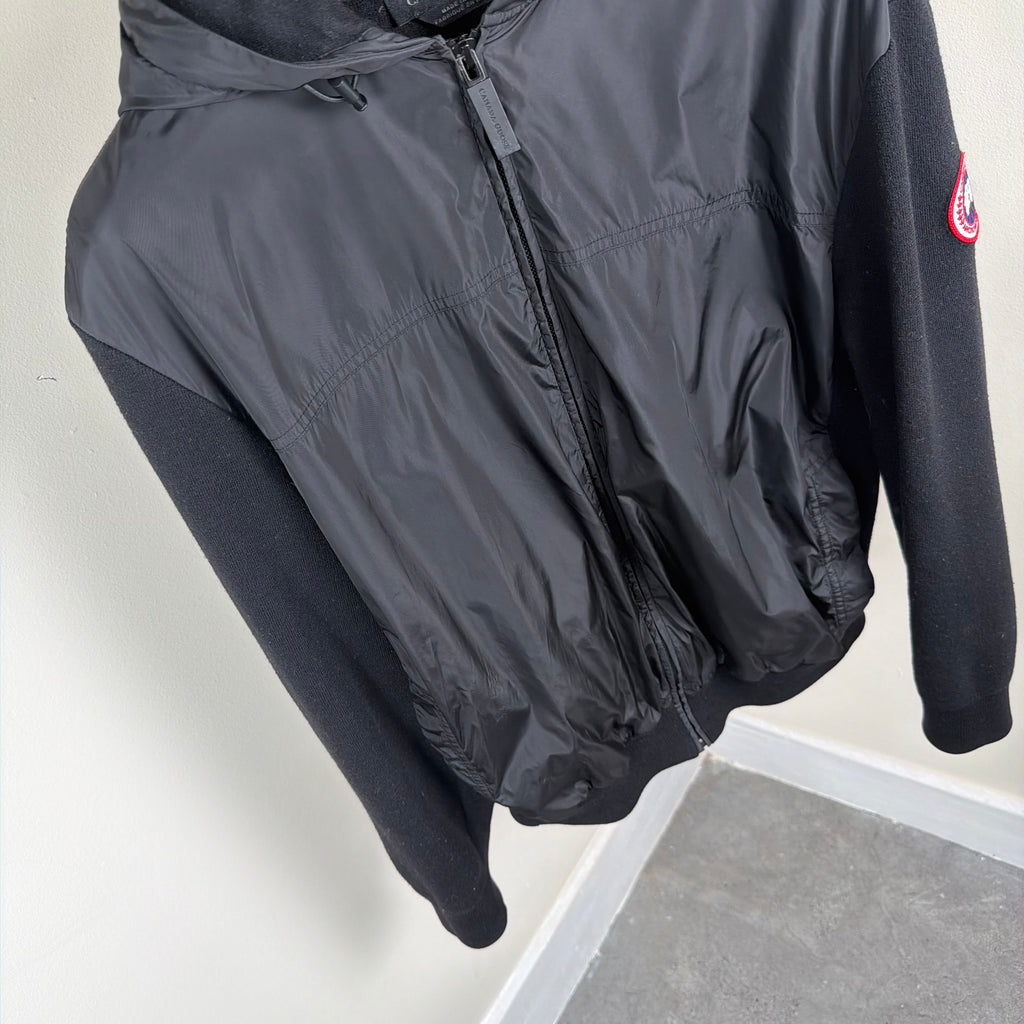 Canada Goose Windbridge Cardigan - S/M 21’’