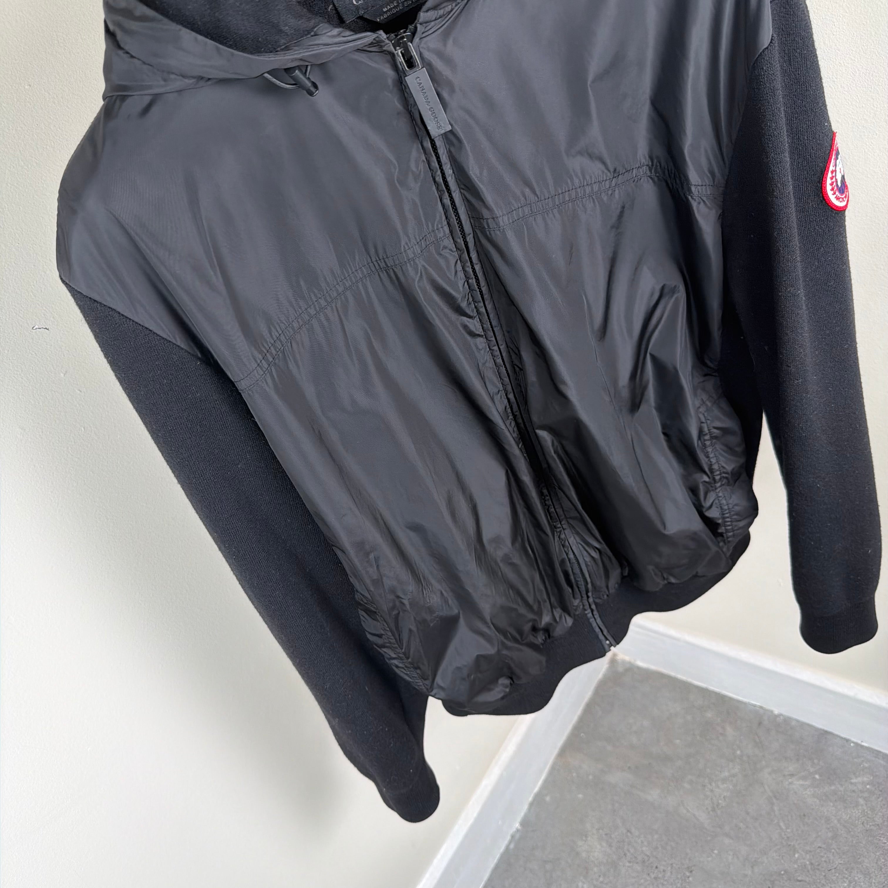 Canada Goose Windbridge Cardigan - S/M 21’’