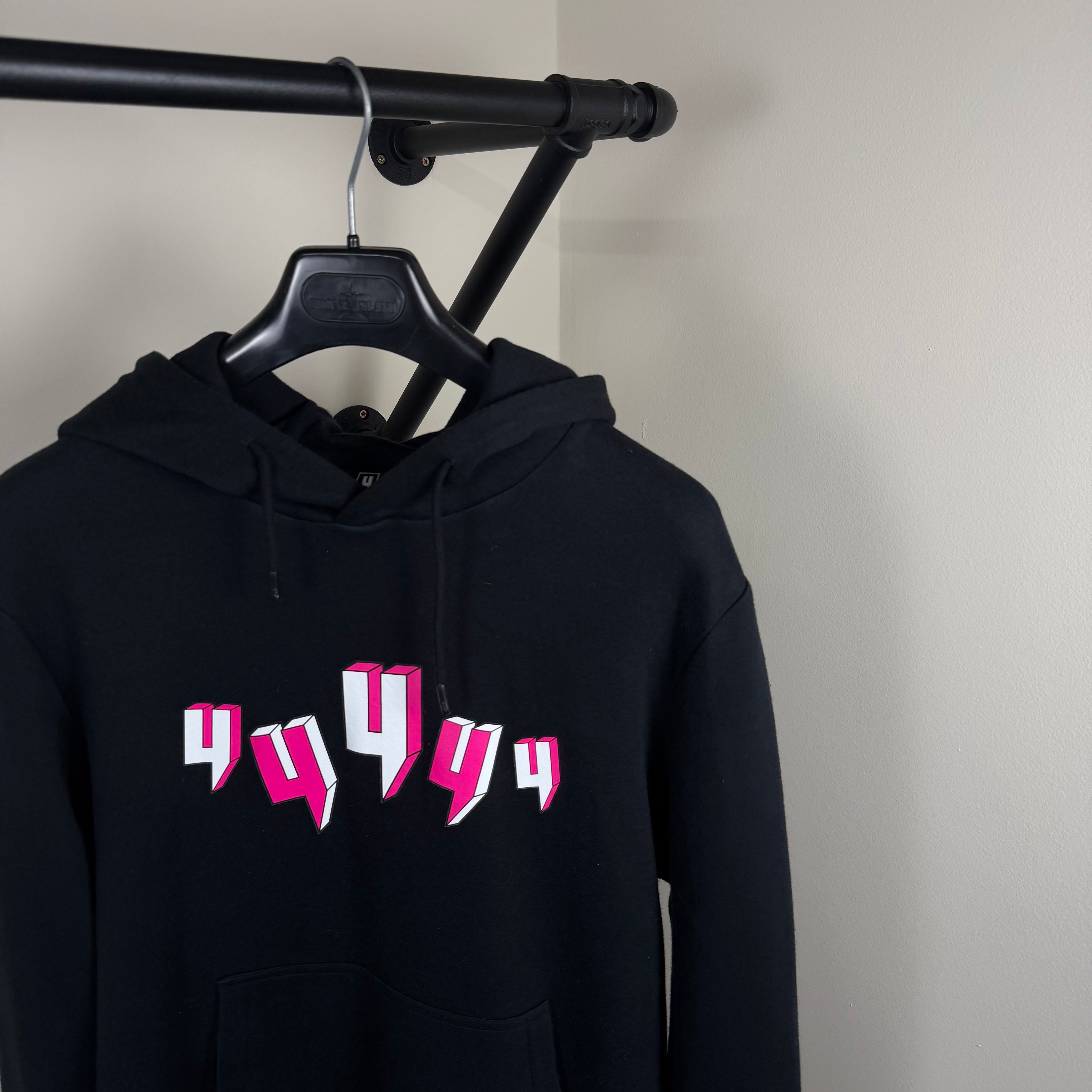 Yelir World 5Y Pink Hoodie - Large 22’’