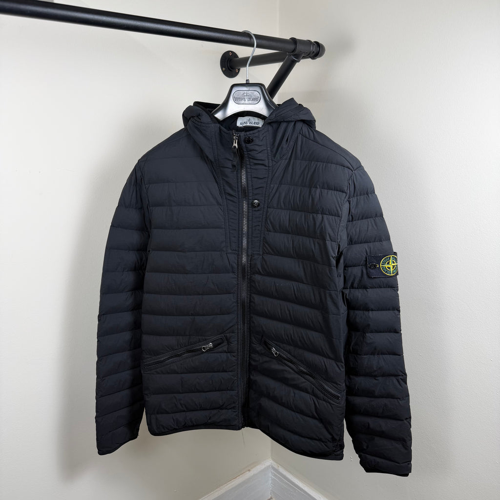 Stone Island Loom Woven Jacket - Medium 20’’