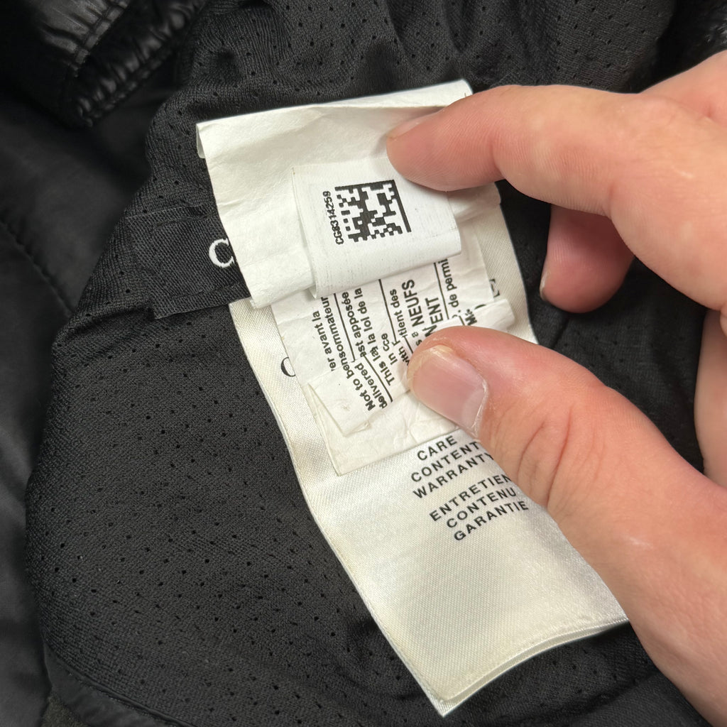 Canada Goose Hybridge Lite Gilet Black - Small 20’’