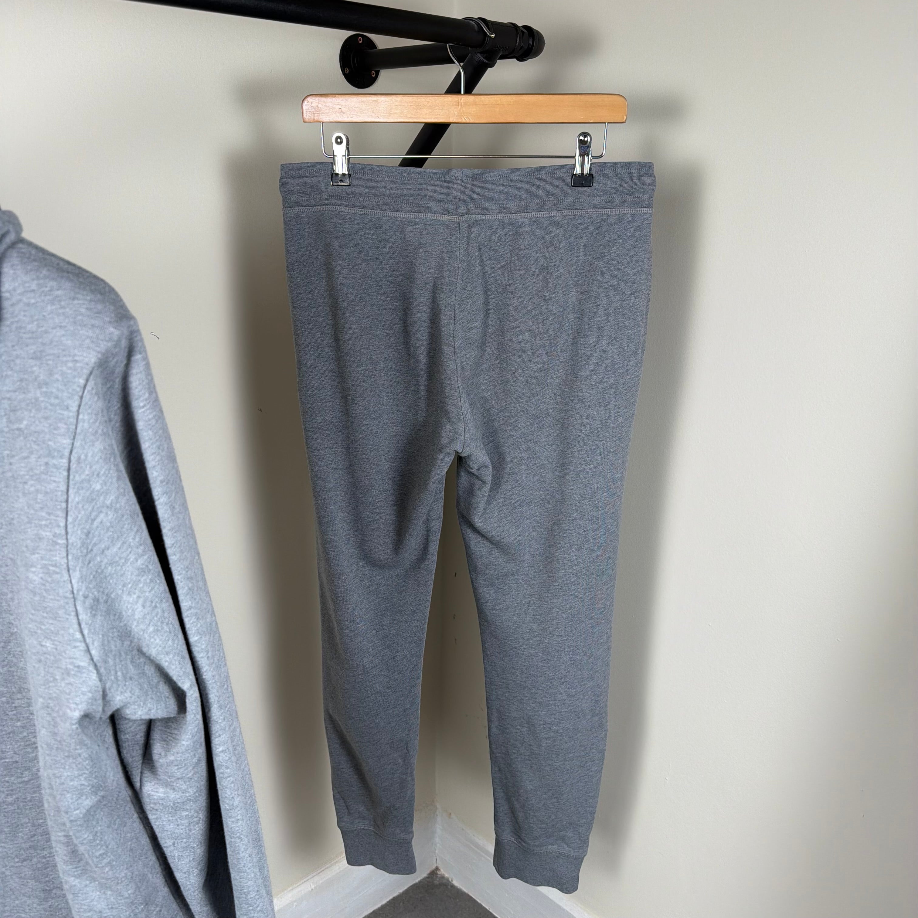 Canada Goose Grey Tracksuit - Medium 21.5’’ & 32W