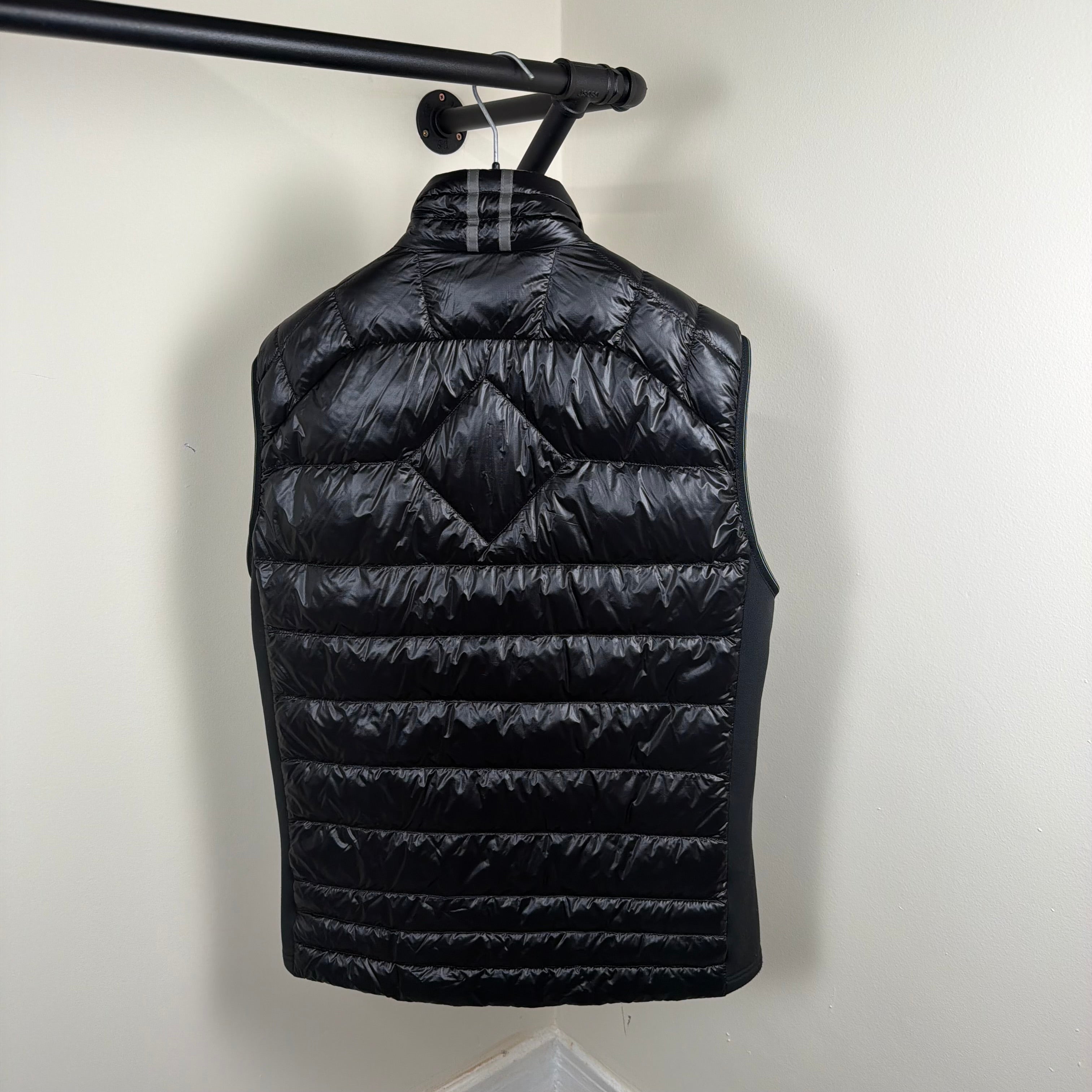 Canada Goose Hybridge Lite Gilet - Large 21.5’’