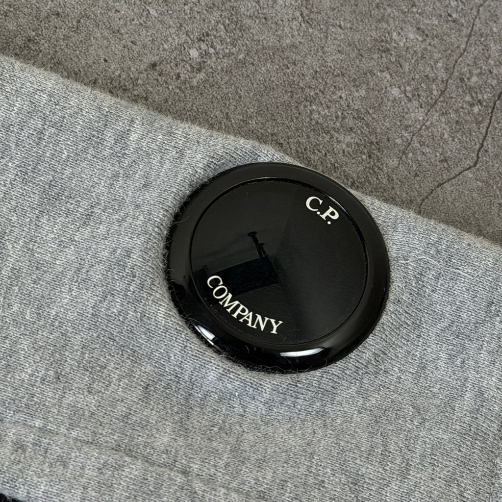 C.P Company Grey Crewneck - Large 21’’