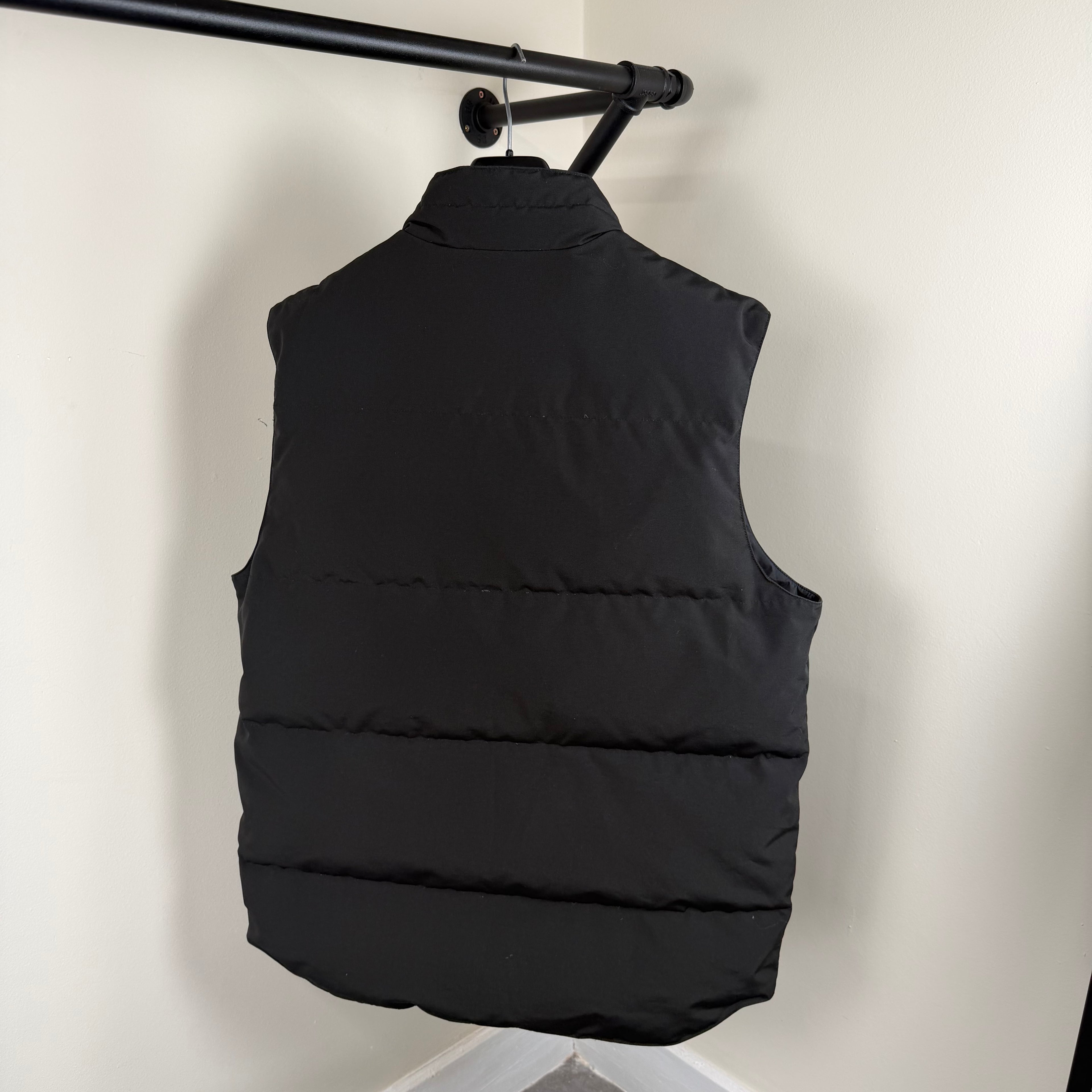 Canada Goose Freestyle Gilet Black - Large 23’’