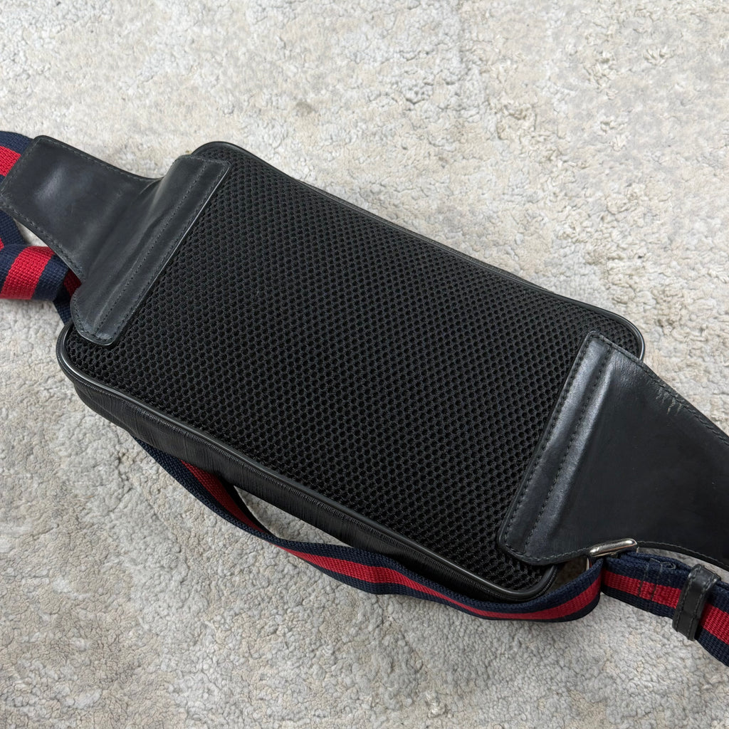 Gucci Supreme Canvas GG Belt Bag