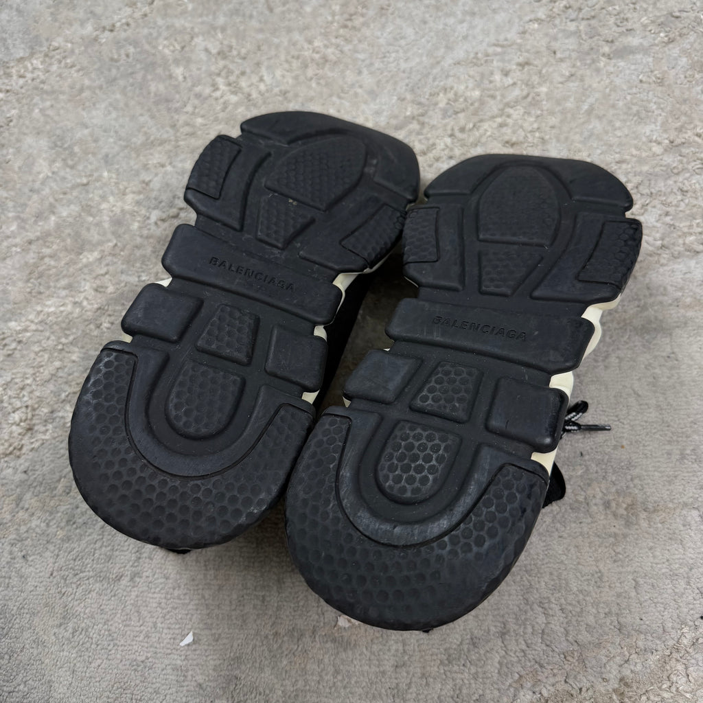 Balenciga Speed Laced Trainer’s - Fit 11UK