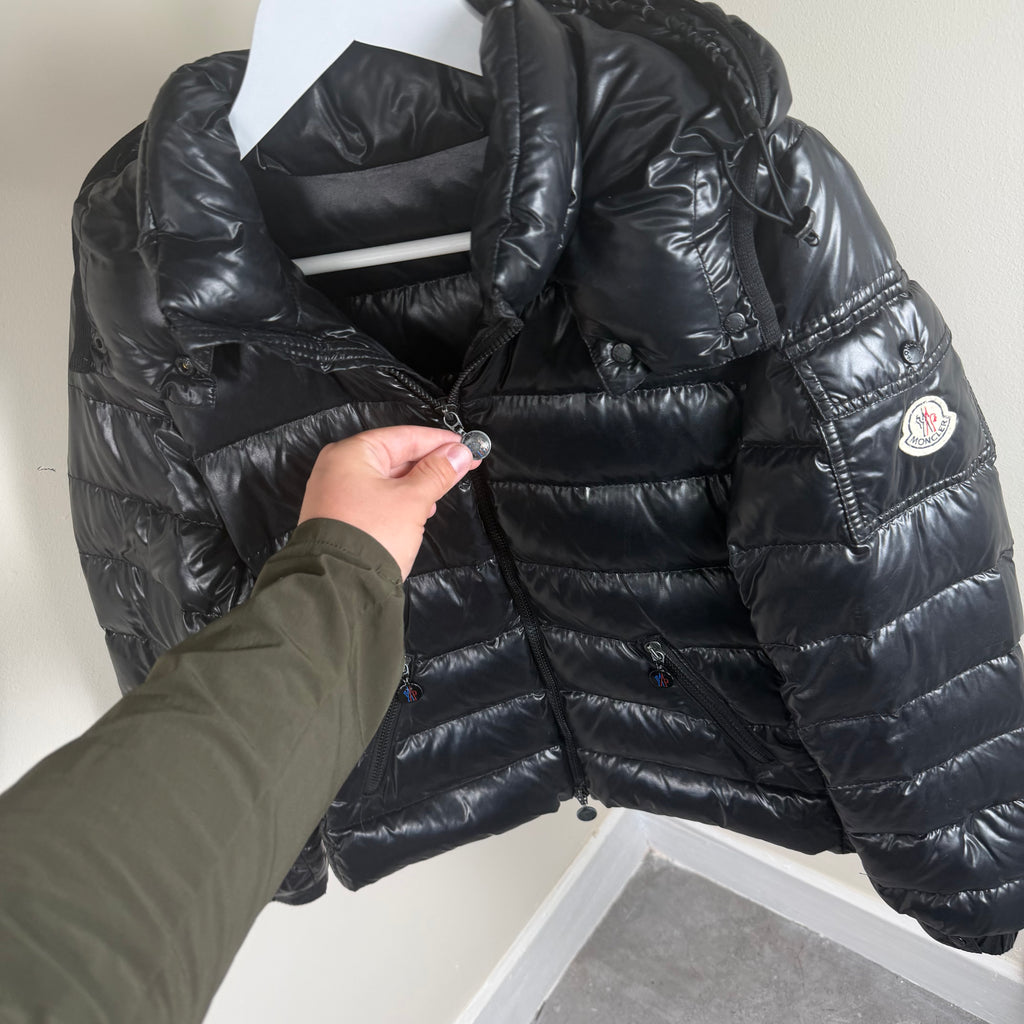Moncler Women’s Bady Giubbotto - Size 0 (4/6)