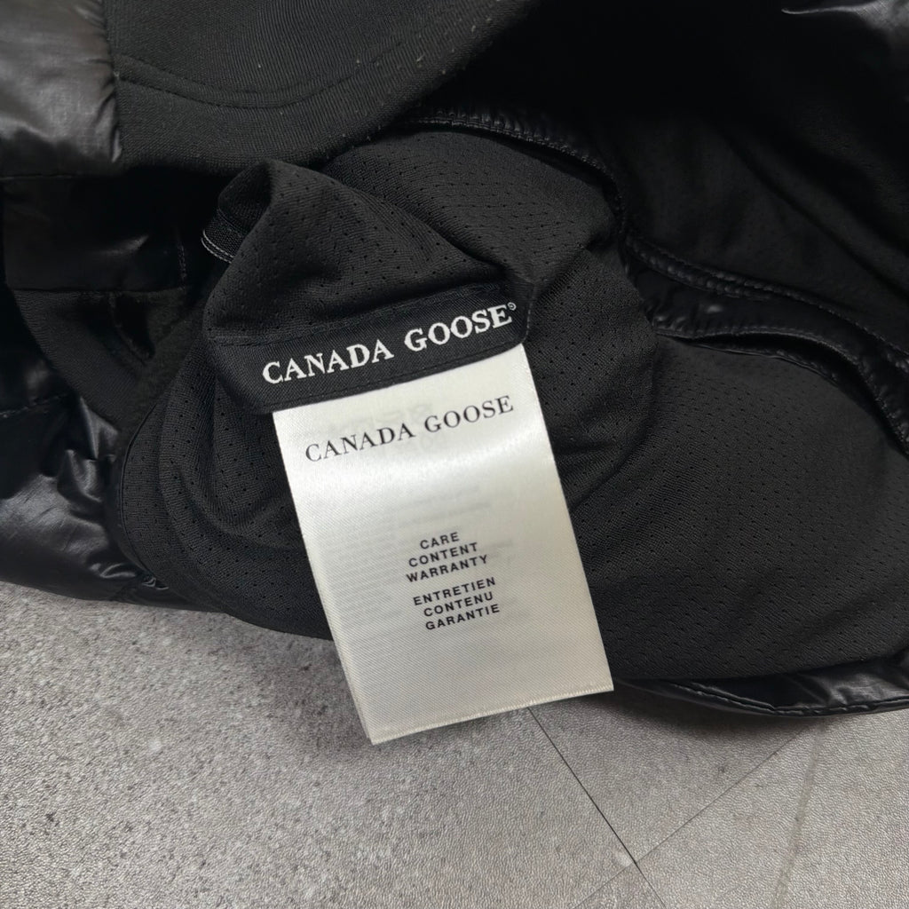 Canada Goose Hybridge Lite Gilet - Large 21.5’’