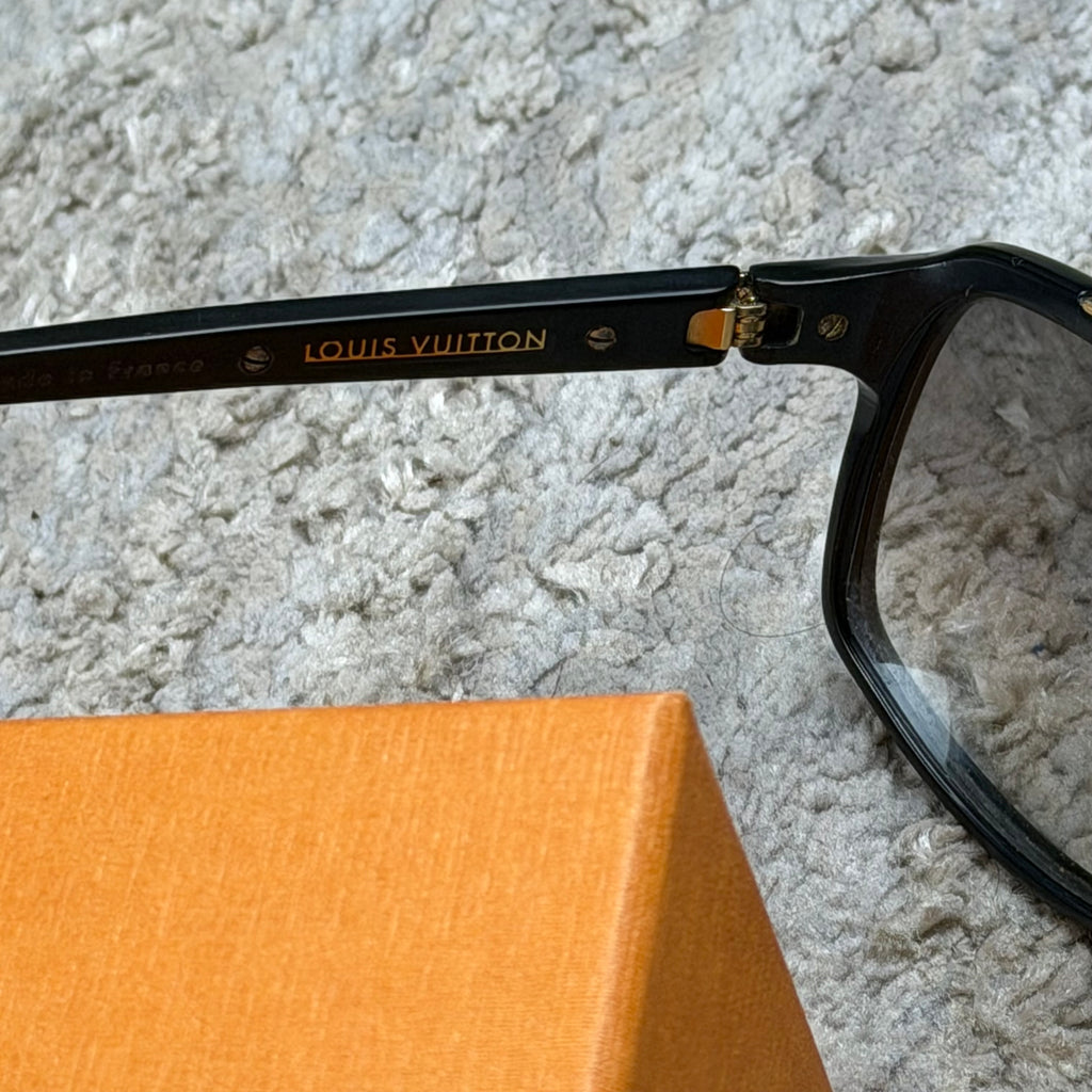 Louis Vuitton Evidence Sunglasses - Discontinued Model