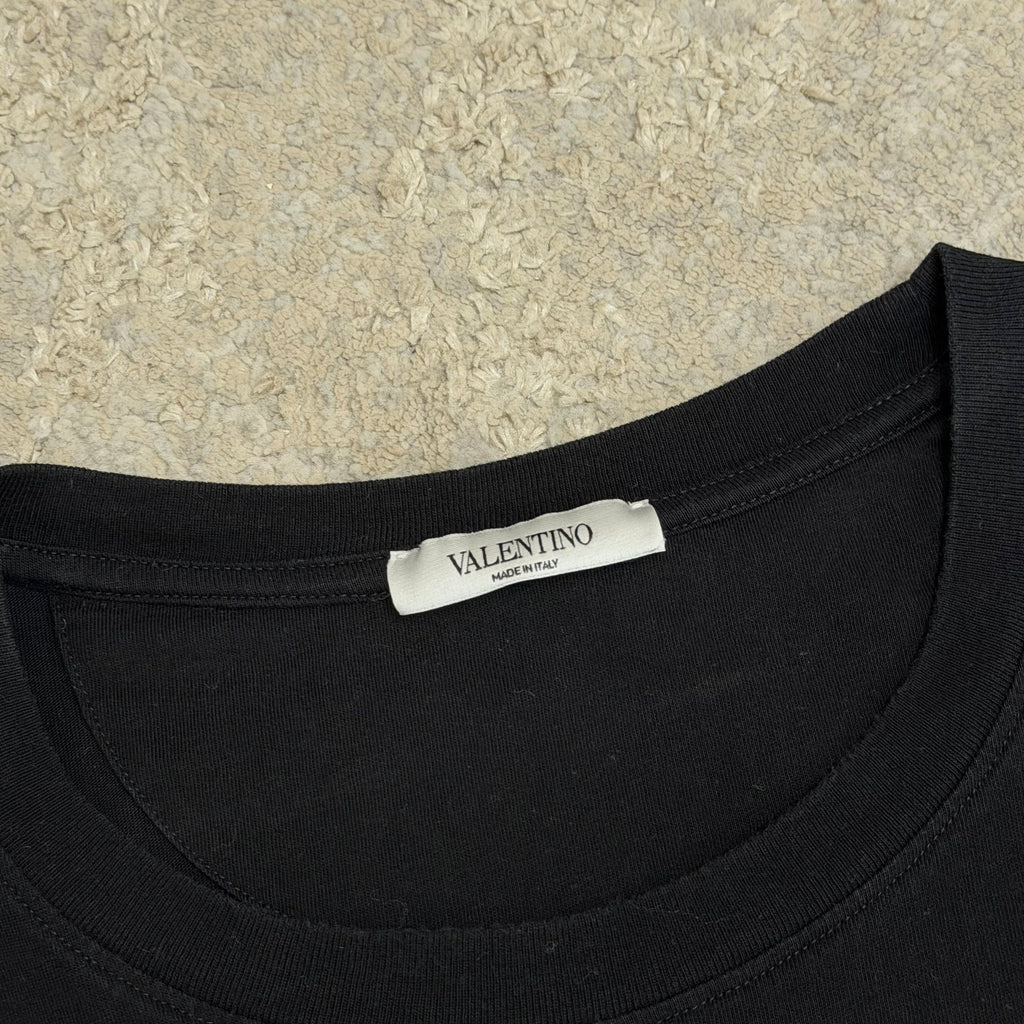 Valentino Garavani Large Logo Print - S/M 19’’