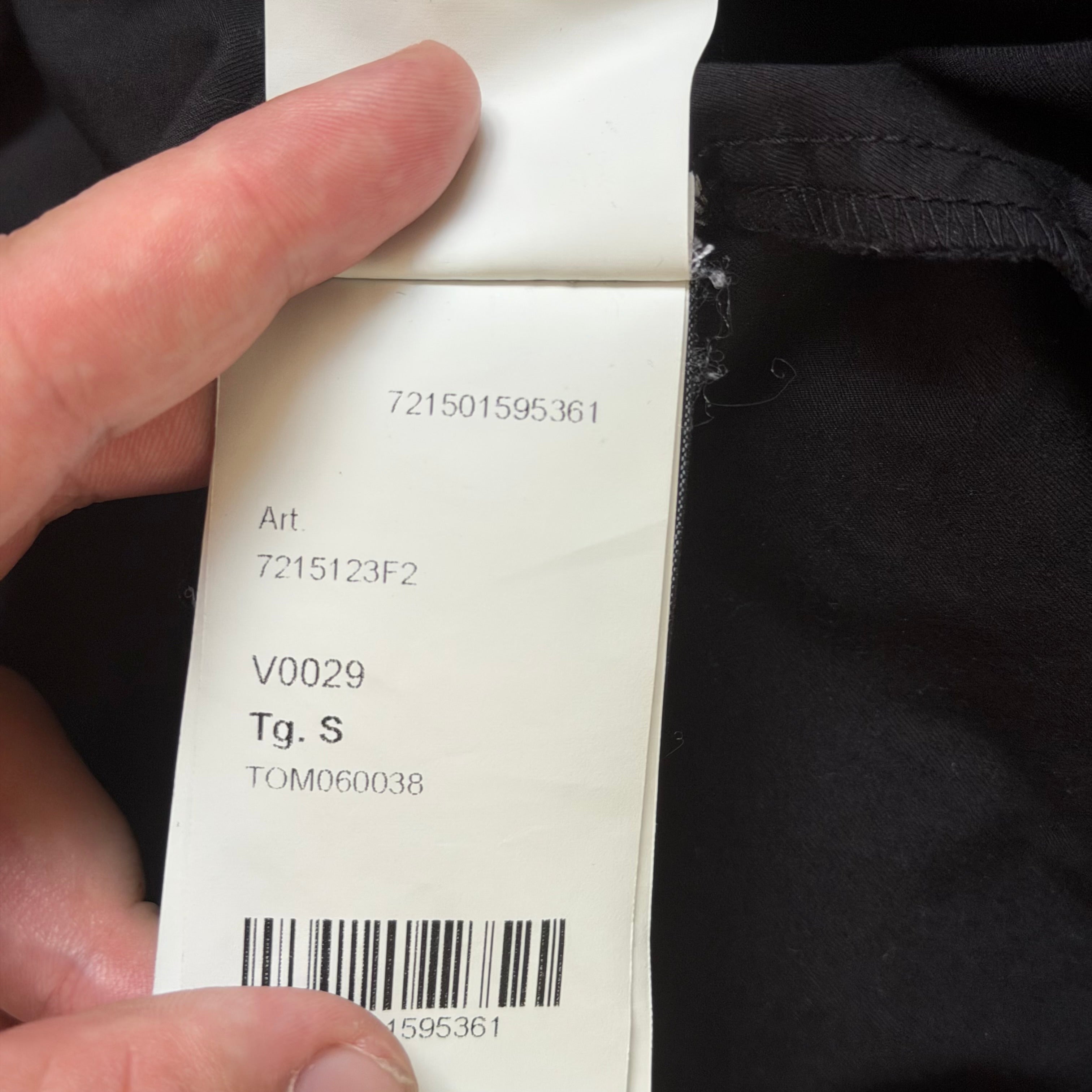 Stone Island Ghost Button Up Overshirt - S/M 21’’