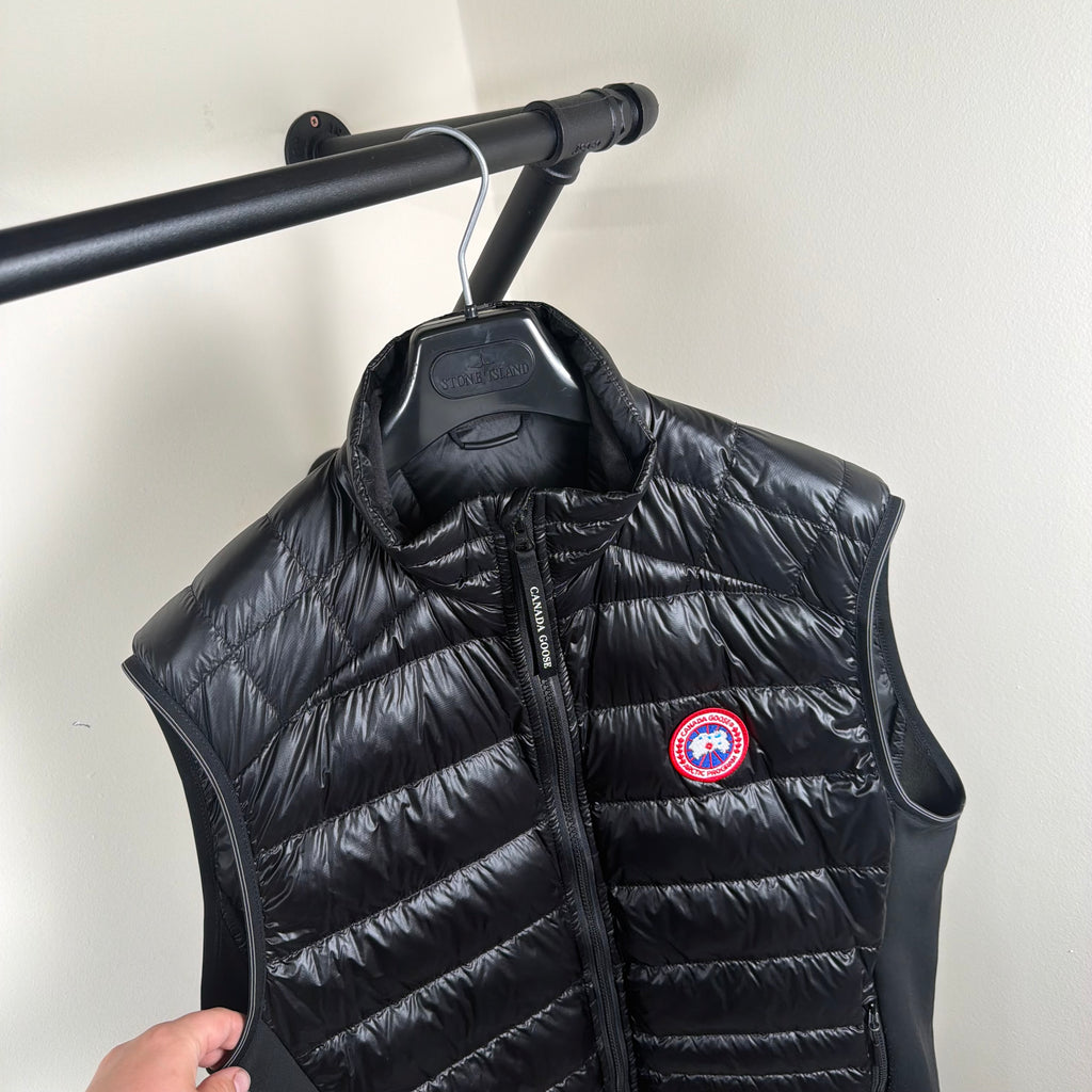 Canada Goose Hybridge Lite Gilet - Large 21.5’’