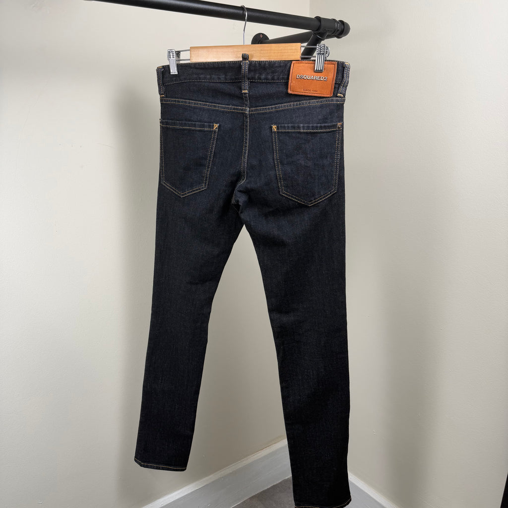 Dsqaured2 Jeans - 28W