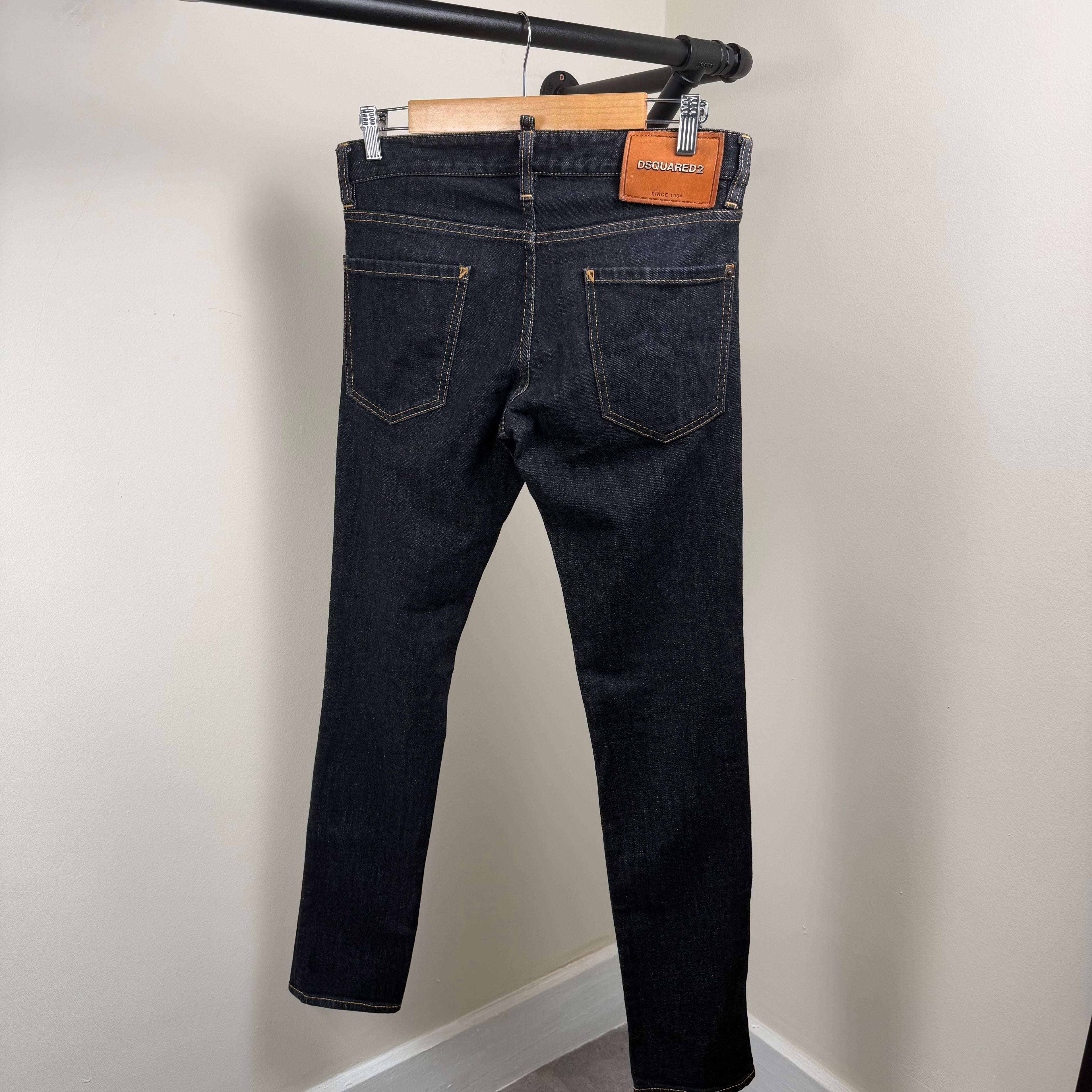 Dsqaured2 Jeans - 28W