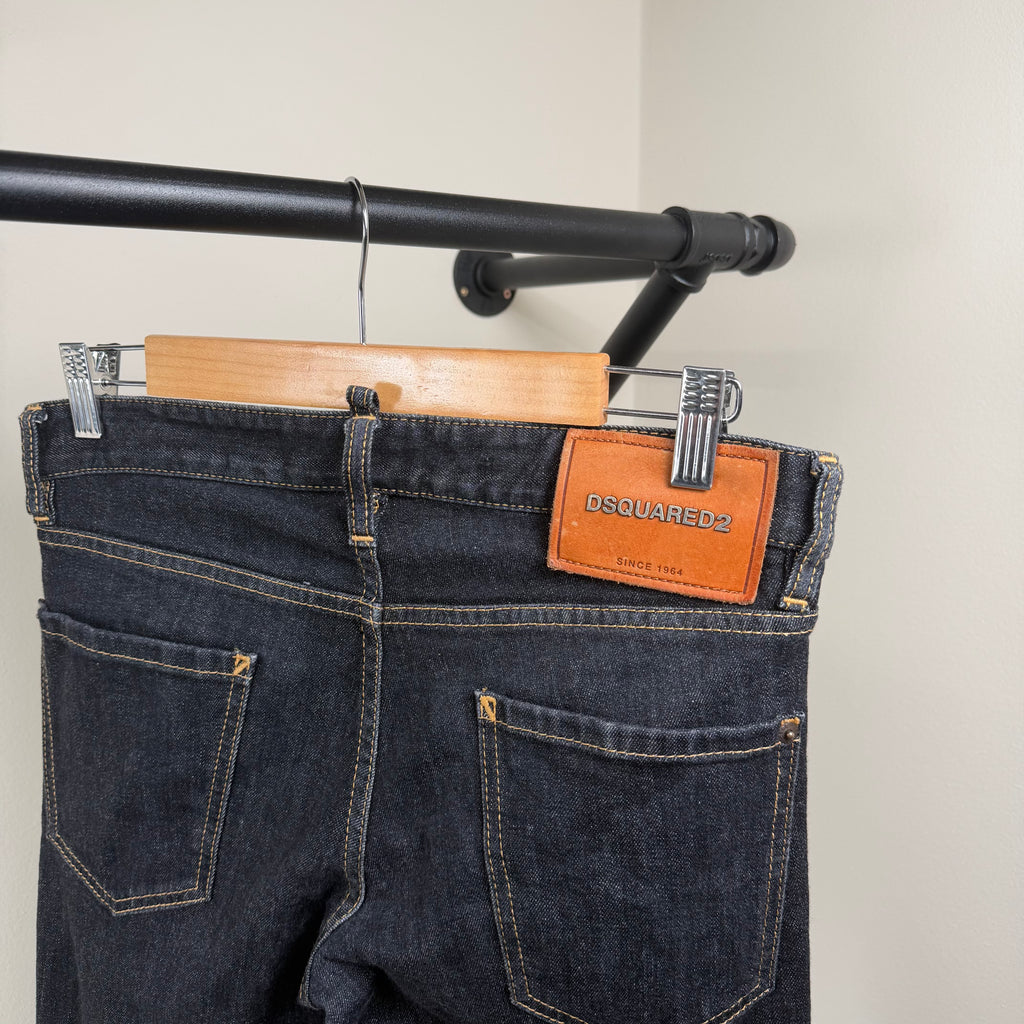 Dsqaured2 Jeans - 28W