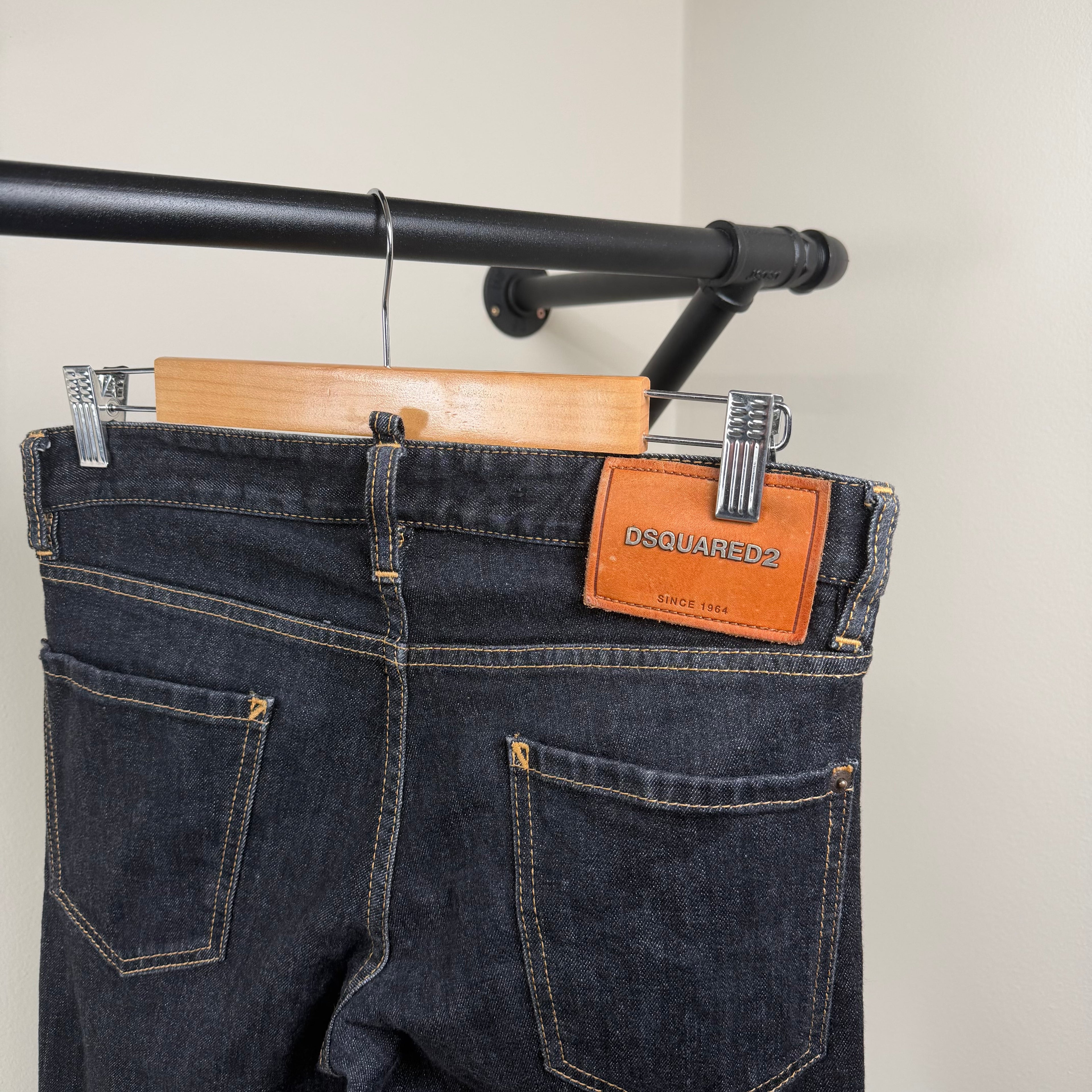 Dsqaured2 Jeans - 28W