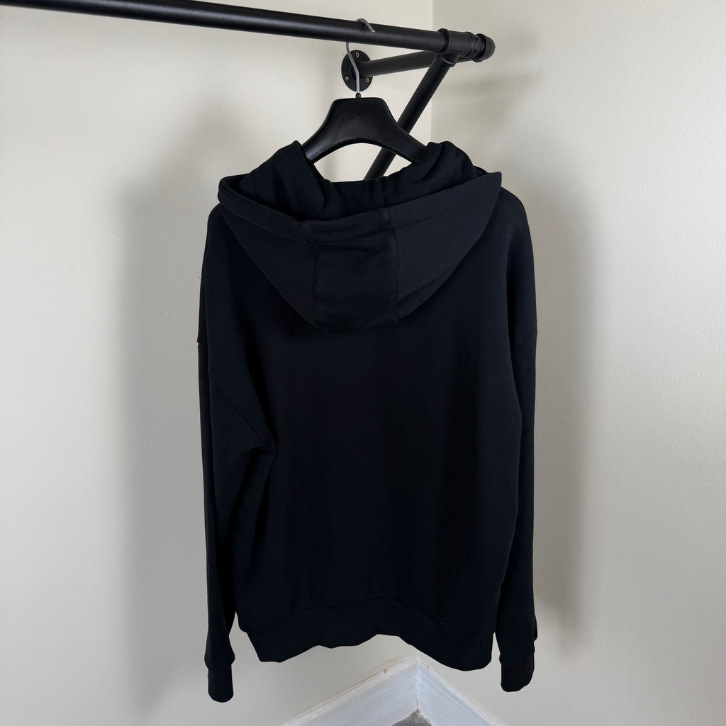 Yelir World Circle Y Hoodie - XL 24’’