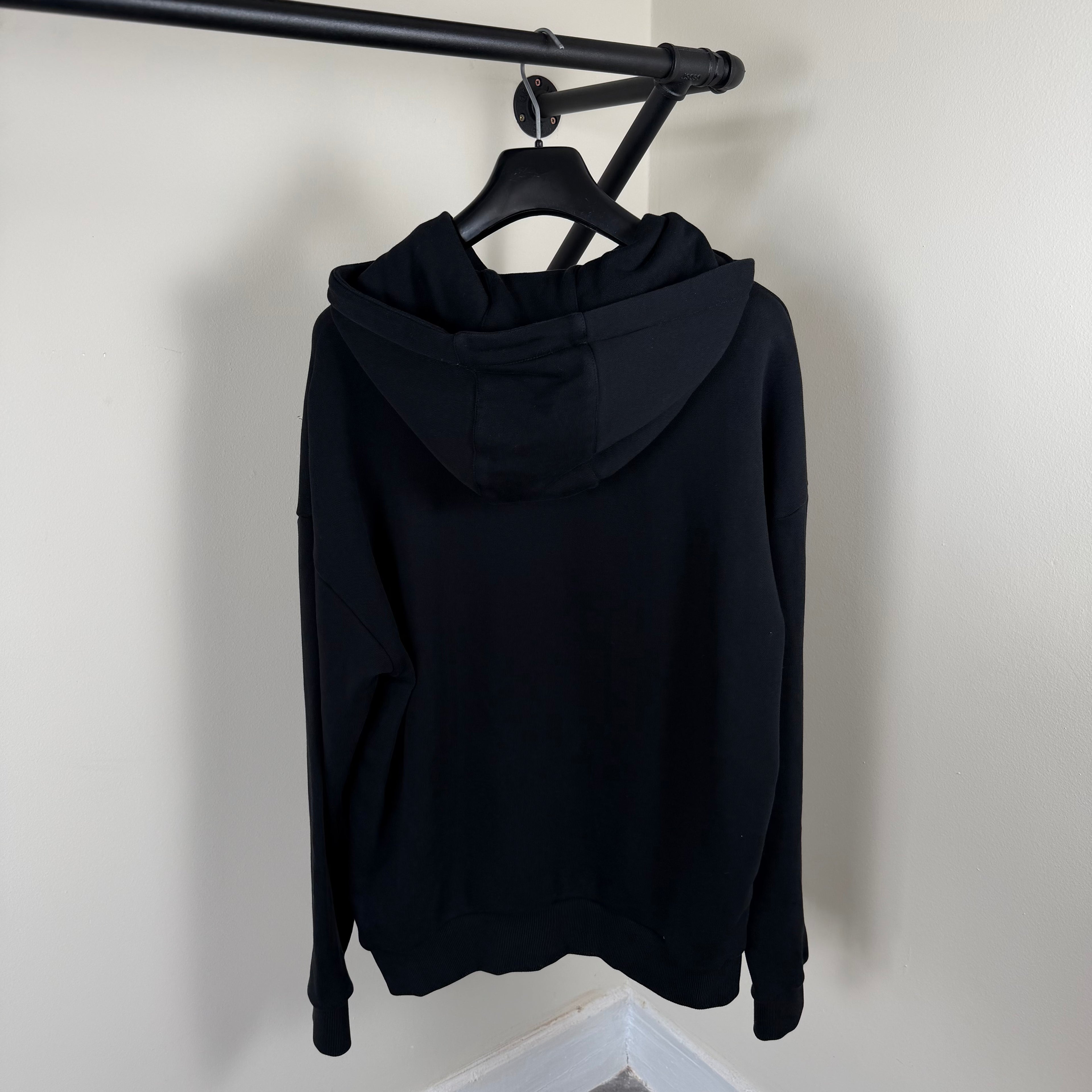 Yelir World Circle Y Hoodie - XL 24’’